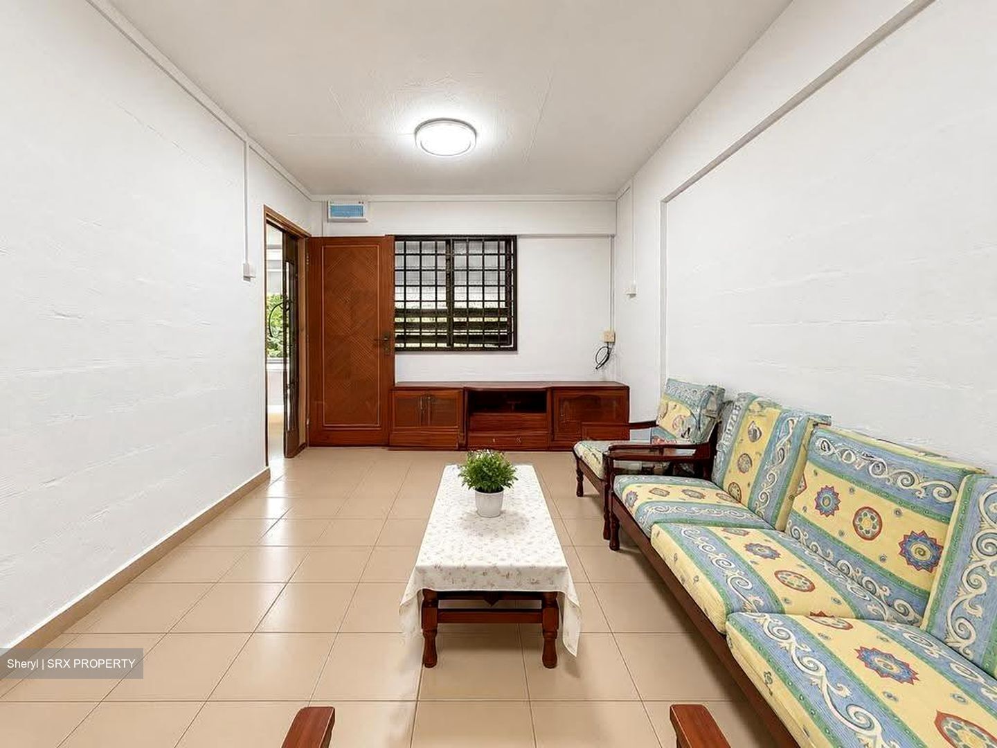 Blk 137 Yishun Ring Road (Yishun), HDB 3 Rooms #629689831